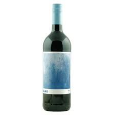 Winemonger Felix BLAU Blaufrankisch 1L