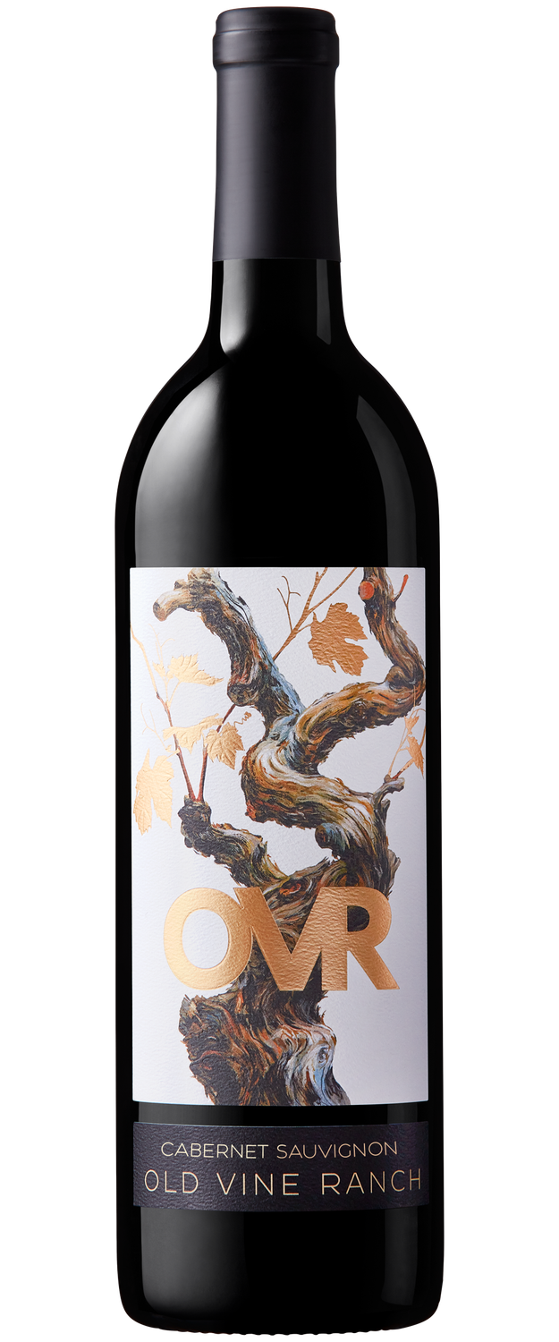 Old Vine Ranch Cabernet Sauvignon