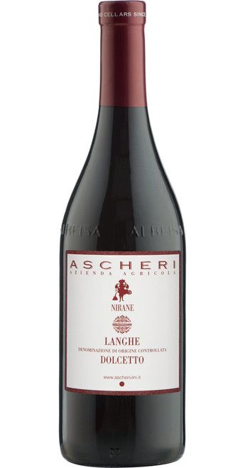 Giacomo Ascheri Dolcetto d’Alba &#39;Nirane&#39;