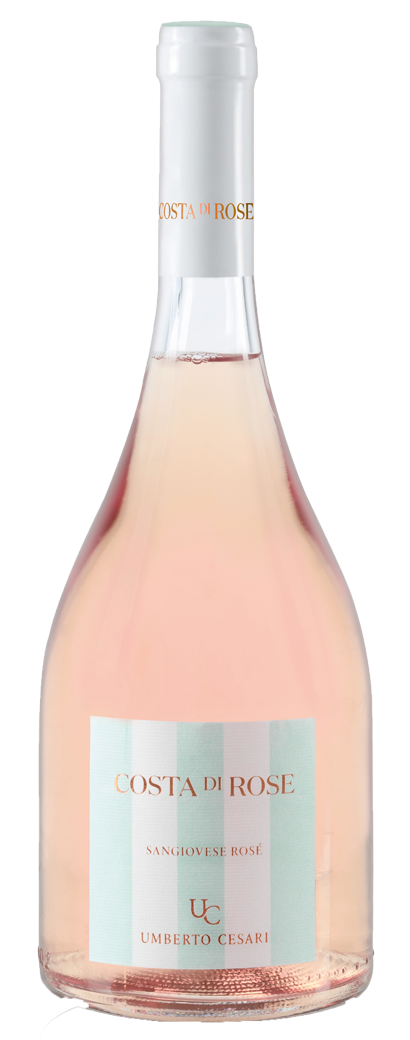 Umberto Cesari Costa di Rose