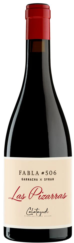 Raíces Ibéricas Alto Las Pizarras &#39;Fabla #506&#39;
