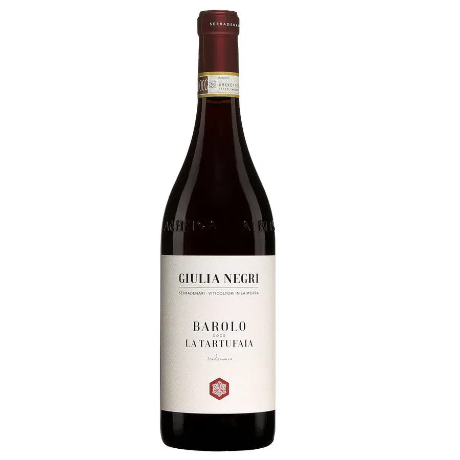 Giulia Negri Barolo Tartufaia