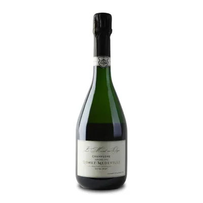 Gonet-Medeville Champ d&#39;Alouette Grand Cru Extra Brut Champagne 2007