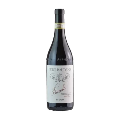 Vajra Luigi Baudana Barolo 2021