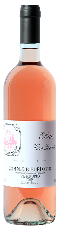 Burlotto &#39;Elatis&#39; Rosato