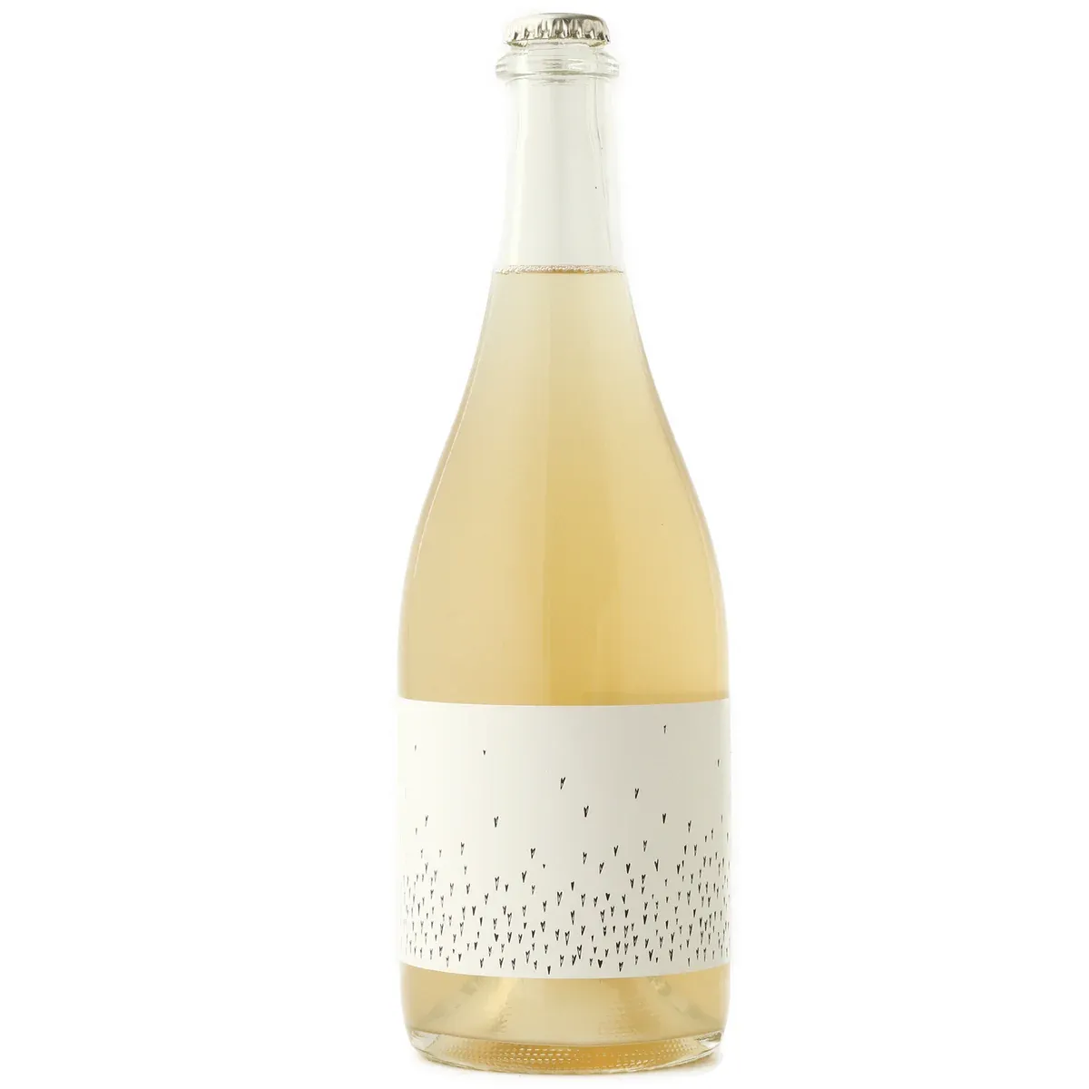 Broc Cellars Love Sparkling Chenin Blanc