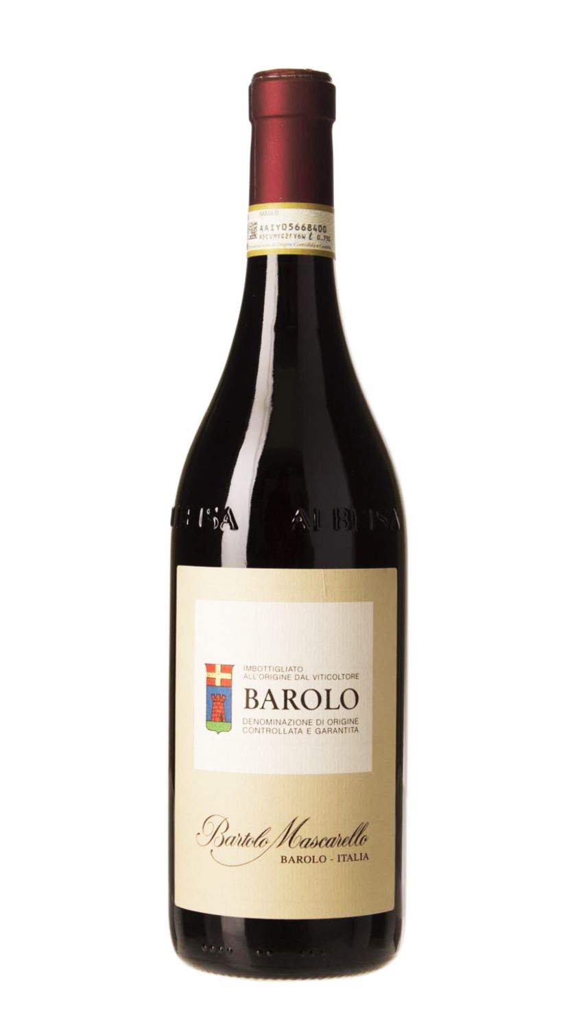 Bartolo Mascarello Barolo 2021