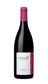 Le Paradou Cinsault