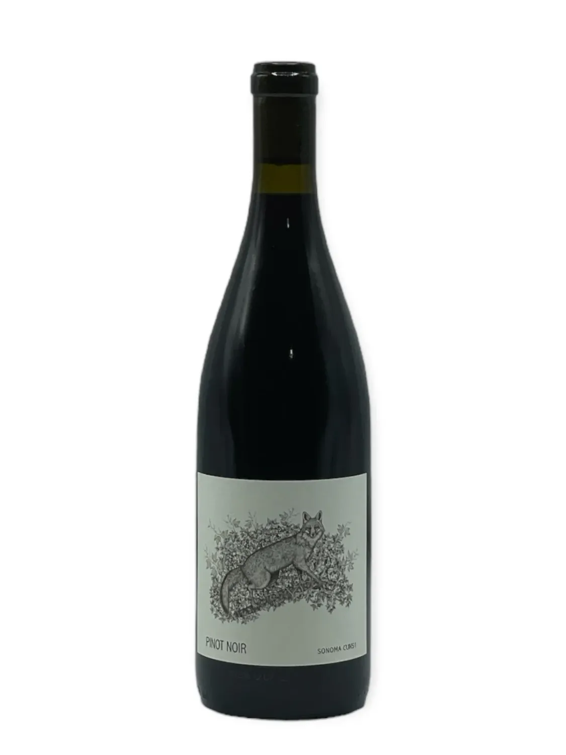County Line Pinot Noir