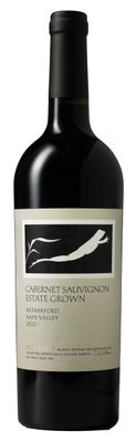 Frog&#39;s Leap Cabernet Sauvignon