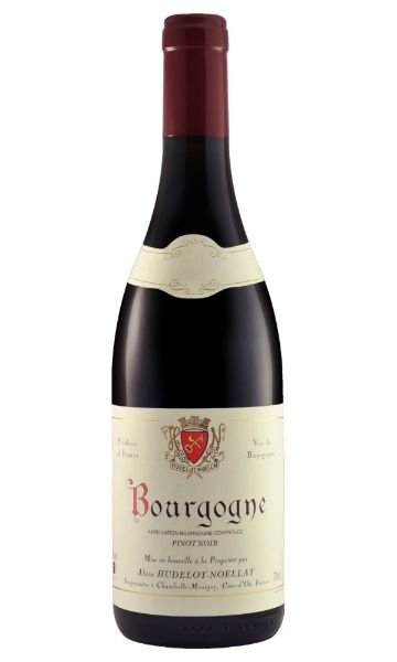 Hudelot-Noellat Bourgogne Rouge