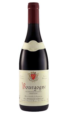 Hudelot-Noellat Bourgogne Rouge