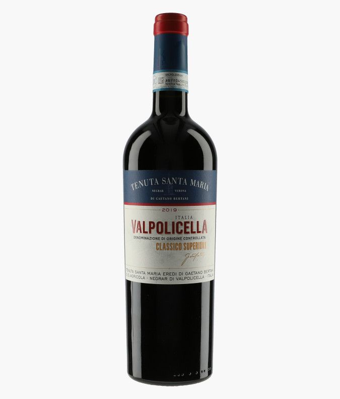 Tenuta Santa Maria Valpolicella Classico Superiore