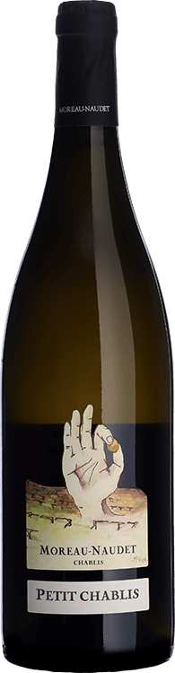 Moreau-Naudet Petit Chablis