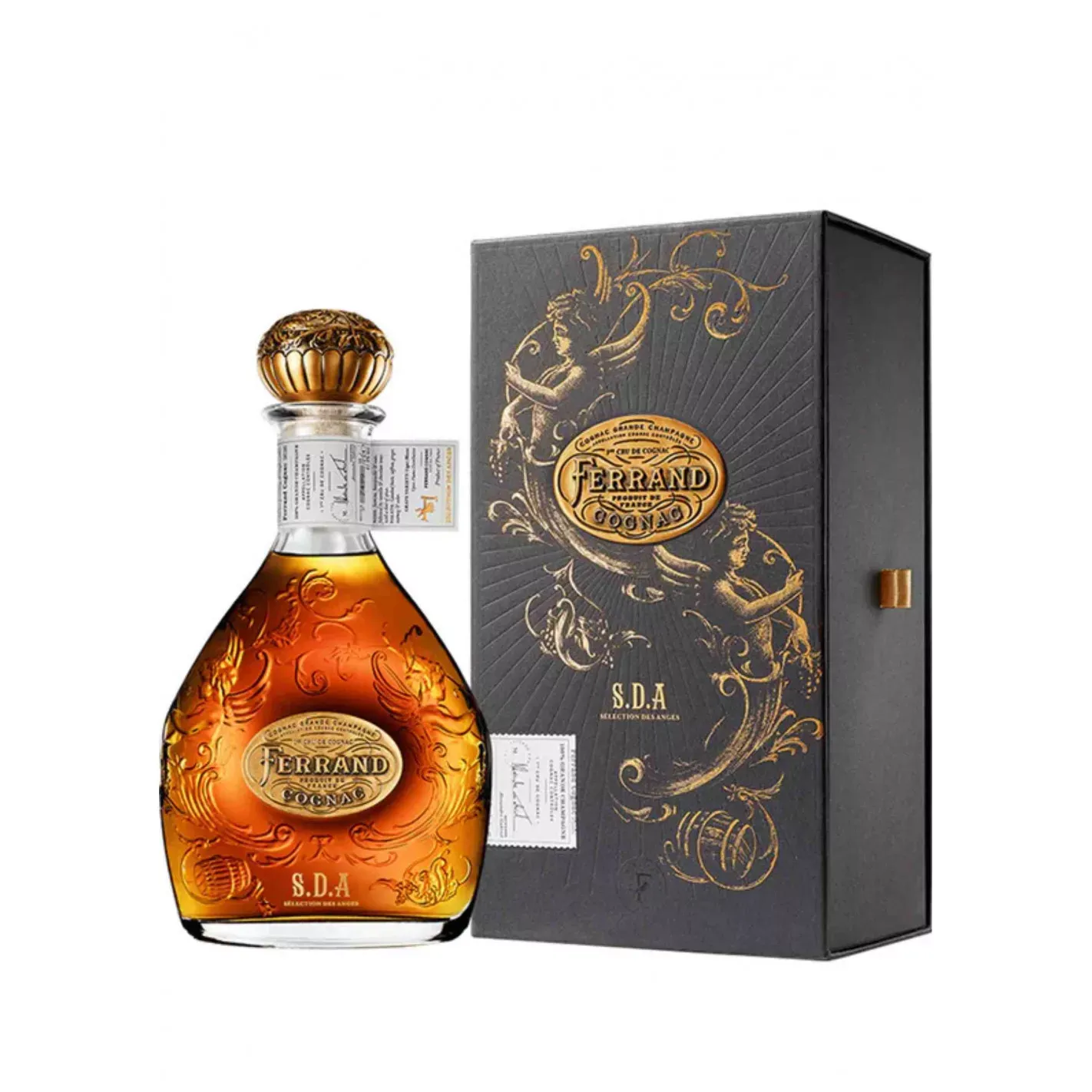 Pierre Ferrand Selection de Anges 1er Cru Cognac
