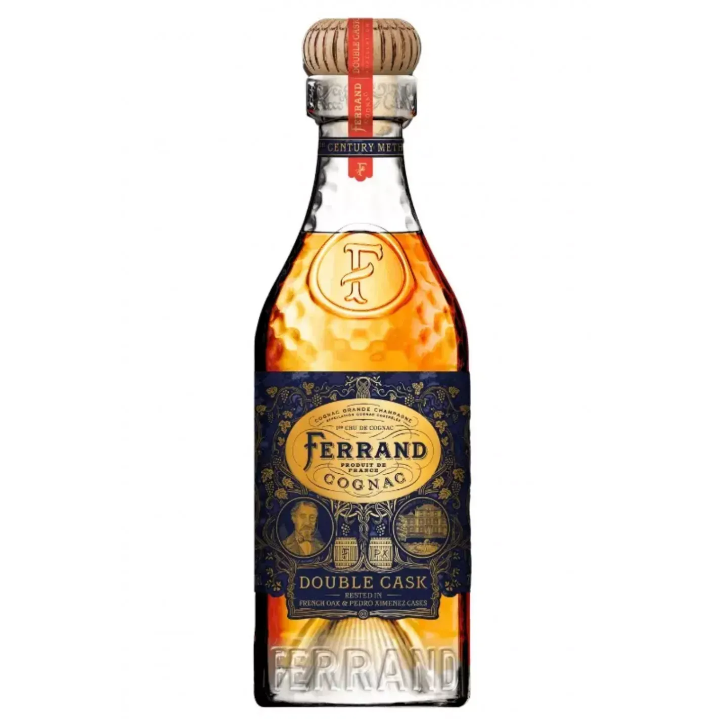 Pierre Ferrand Reserve Double Cask Cognac