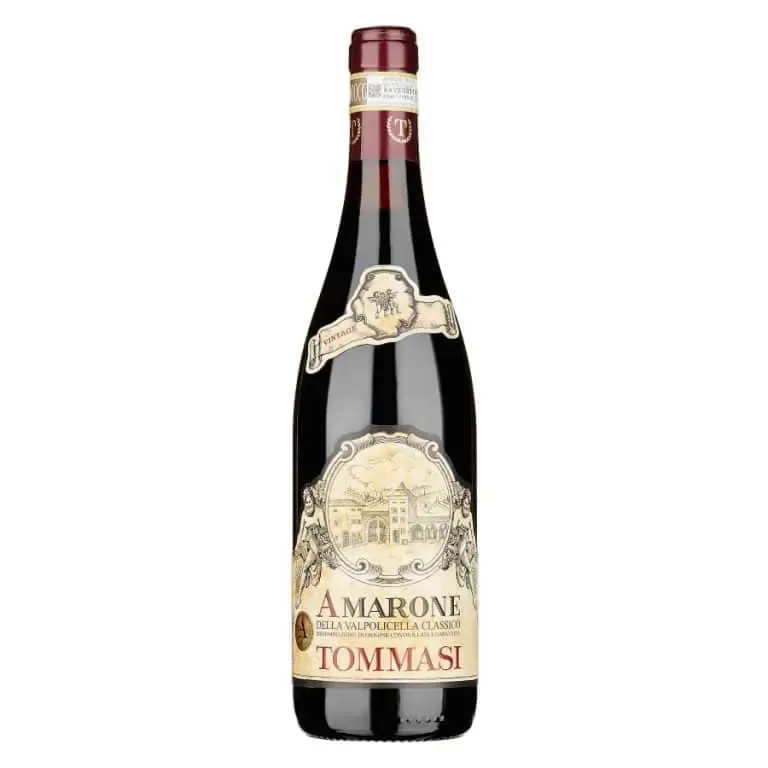 Tommasi Amarone della Valpolicella Classico DOCG 2020