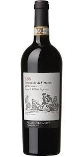 Valle Dell&#39;Acate Cerasuolo di Vittoria &#39;BDN&#39;