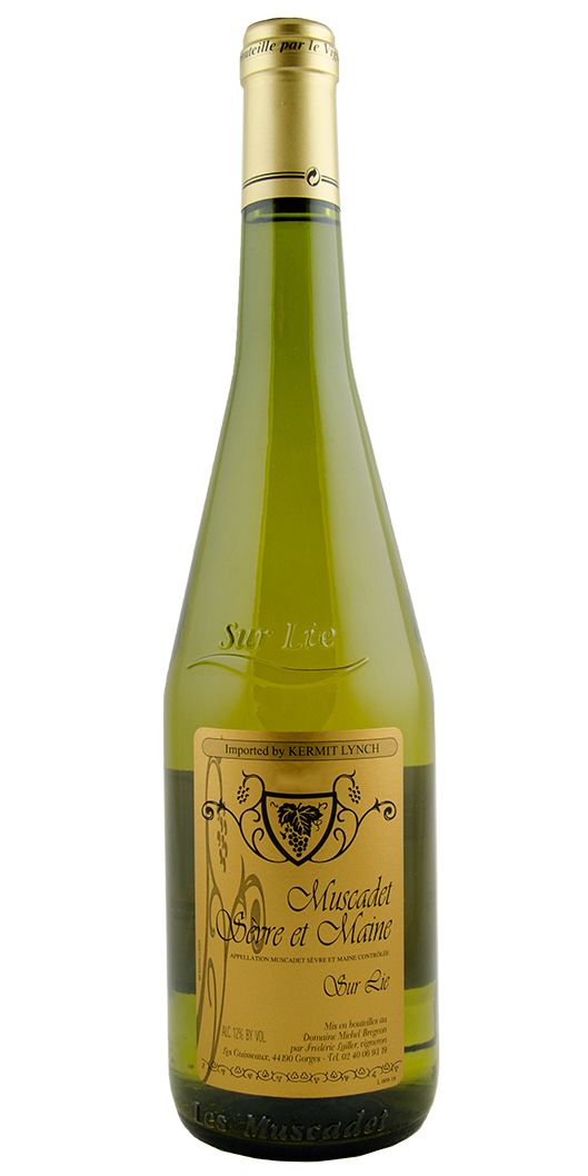 Andre Bregeon Muscadet Sevre-et-Maine Sur Lie