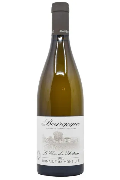 Dom. de Montille Bourgogne Les Clos du Chateau