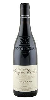 Dom. le Sang des Cailloux Vacqueyras