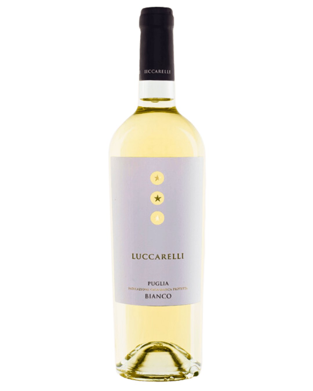 Luccarelli Bianco Puglia