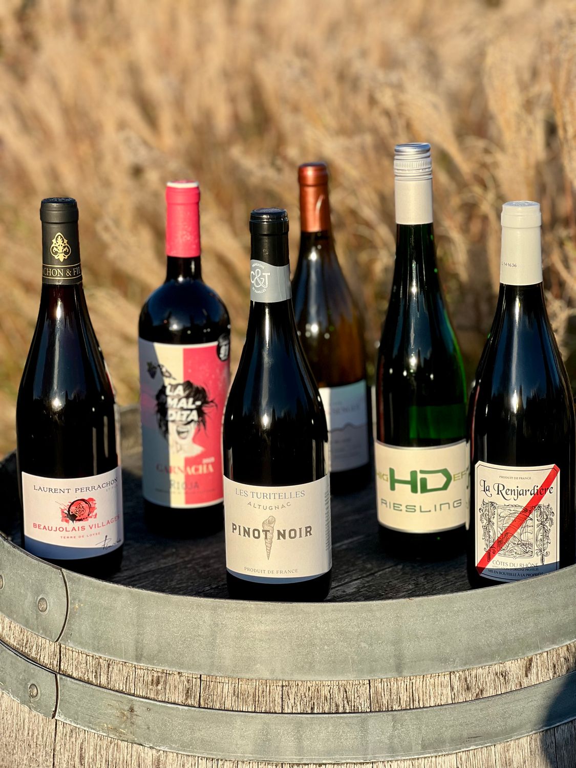 The November BRIX Six—Six Ways to Tantalize Your Turkey