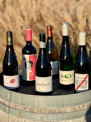 The November BRIX Six—Six Ways to Tantalize Your Turkey