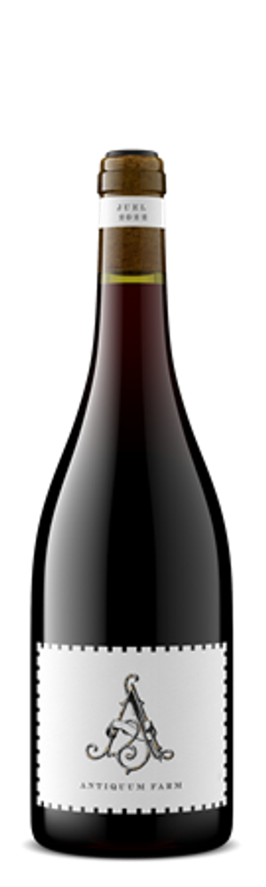 Antiquum Farm Pinot Noir