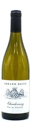 Armand Heitz Vins de France Chardonnay