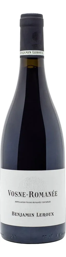 Benjamin Leroux Vosne Romanee
