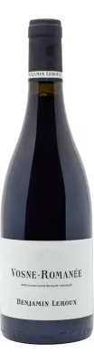 Benjamin Leroux Vosne Romanee