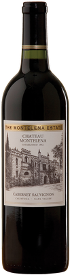 Ch. Montelena Estate Cabernet Sauvignon