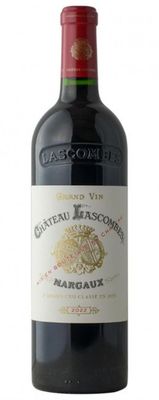 Ch. Lascombes Margaux  Grand Cru Classe