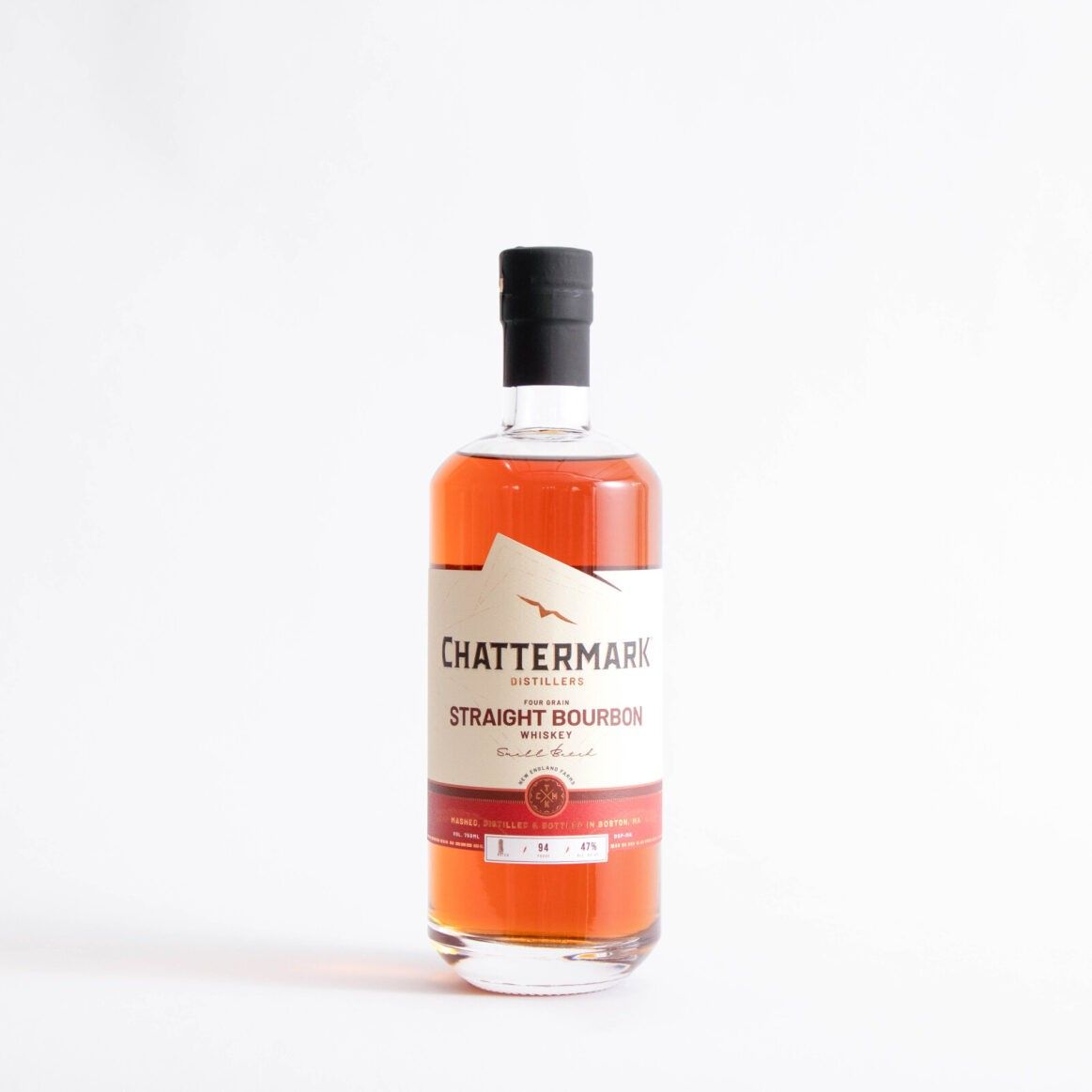 Chattermark Distillers Straight Bourbon