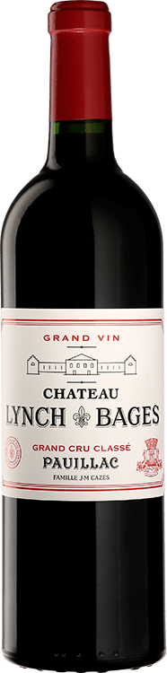 Ch. Lynch Bages Pauillac 2022