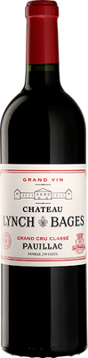 Ch. Lynch Bages Pauillac 2022