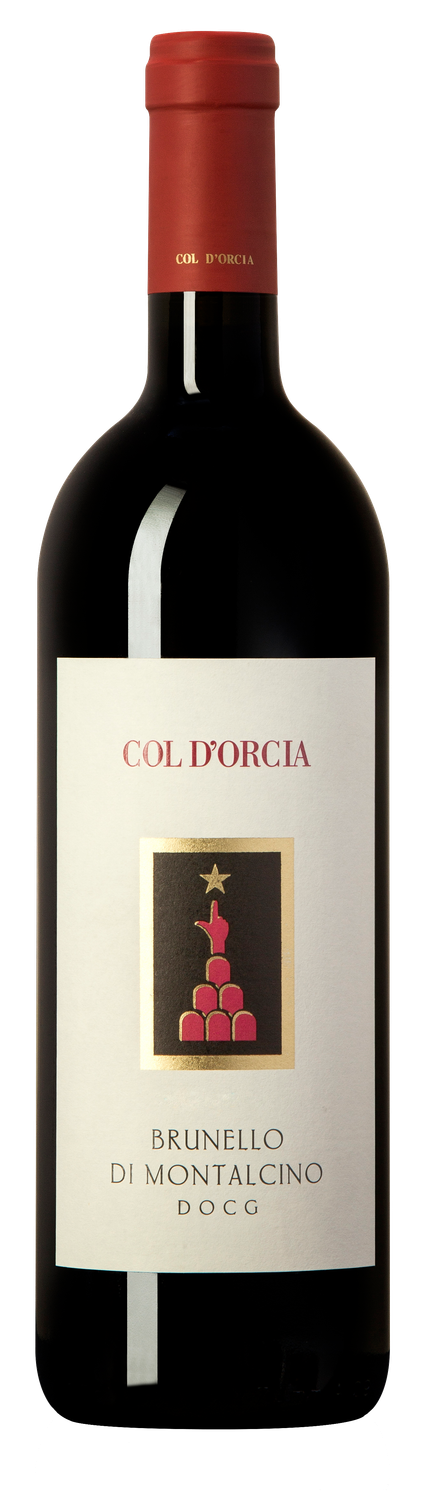 Col d'Orcia Brunello di Montalcino