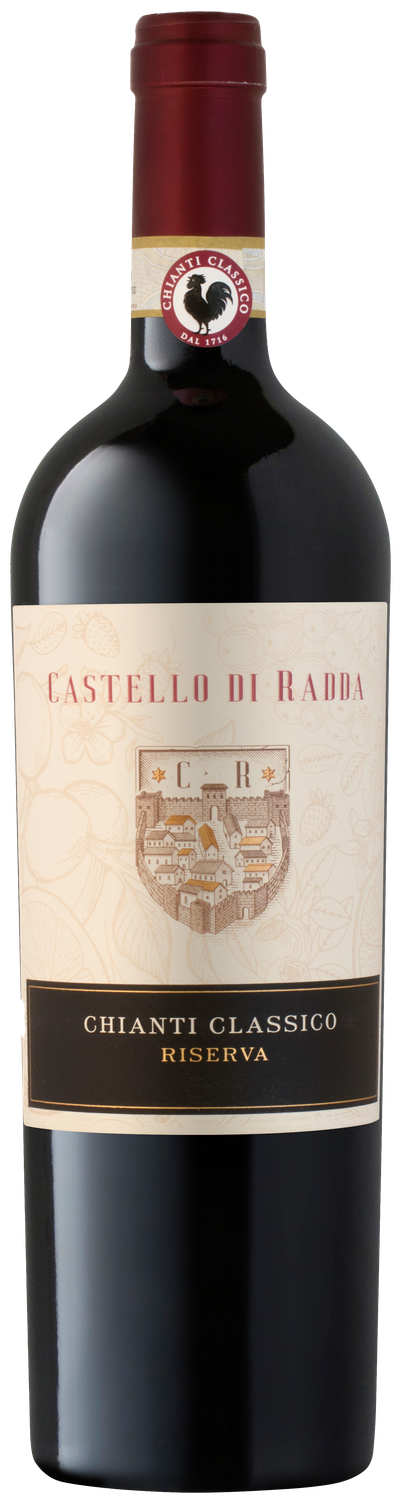 Castello di Radda Chianti Classico Riserva