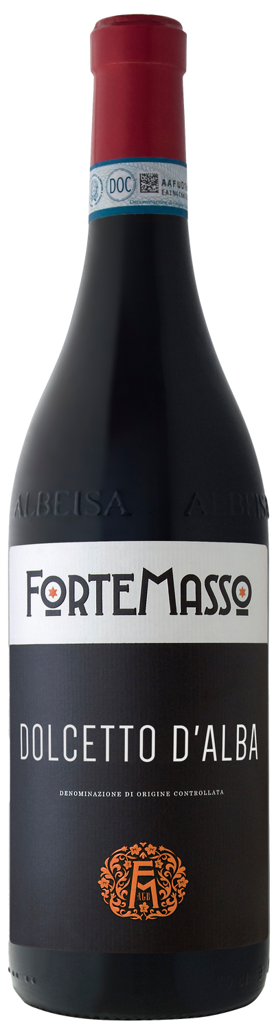 Fortemasso Dolcetto d'Alba