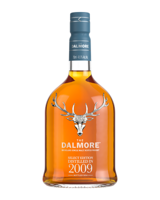 Dalmore Select Edition 2009 Scotch