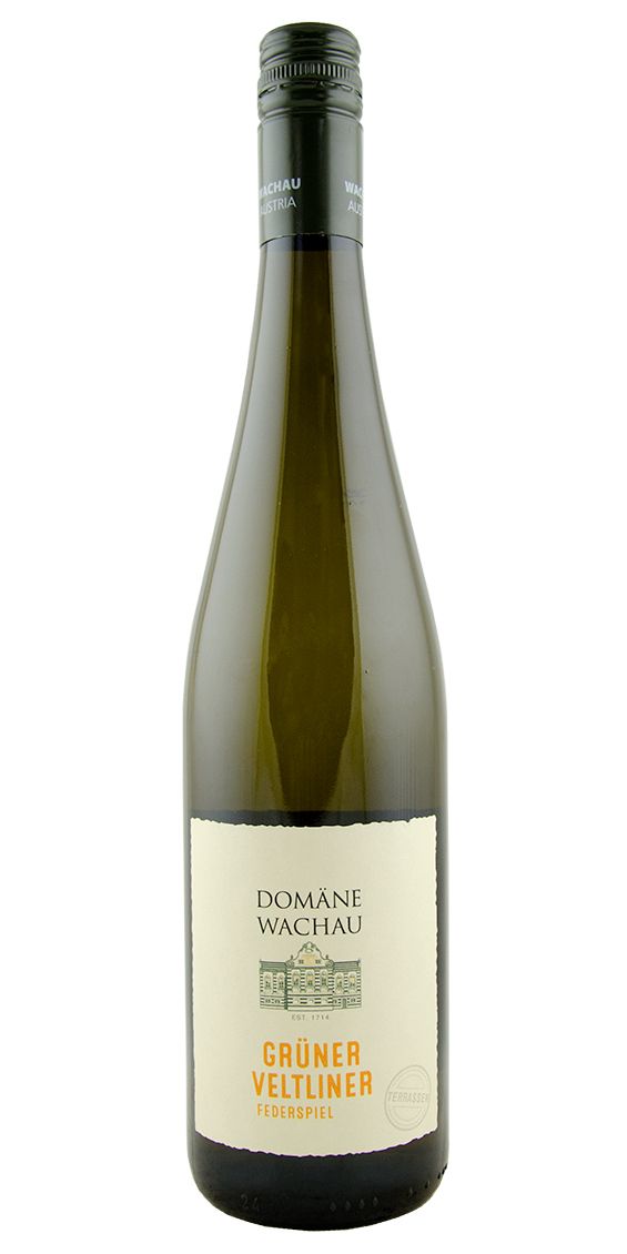 Dom. Wachau Gruner Veltliner Federspiel
