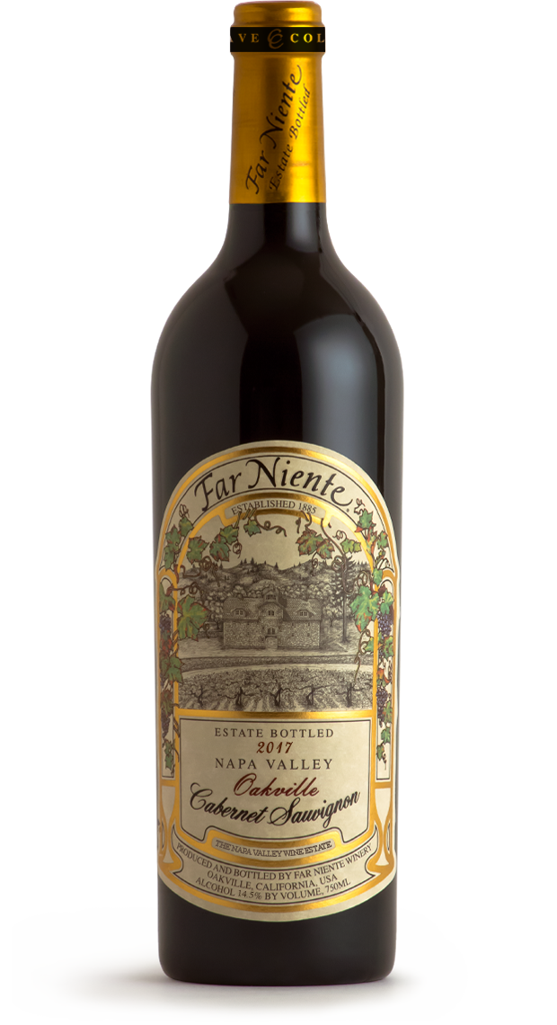 Far Niente Cabernet Sauvignon