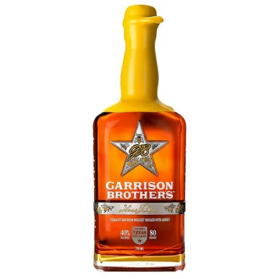 Garrison Brothers Honey Dew Straight Bourbon Whiskey