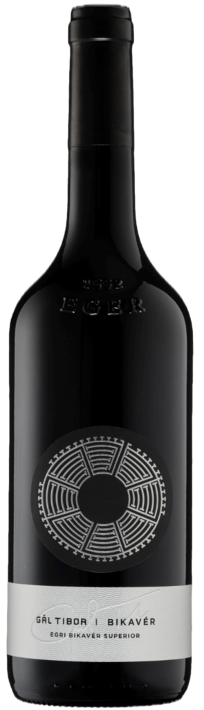Gal Tibor Egri Bikaver
