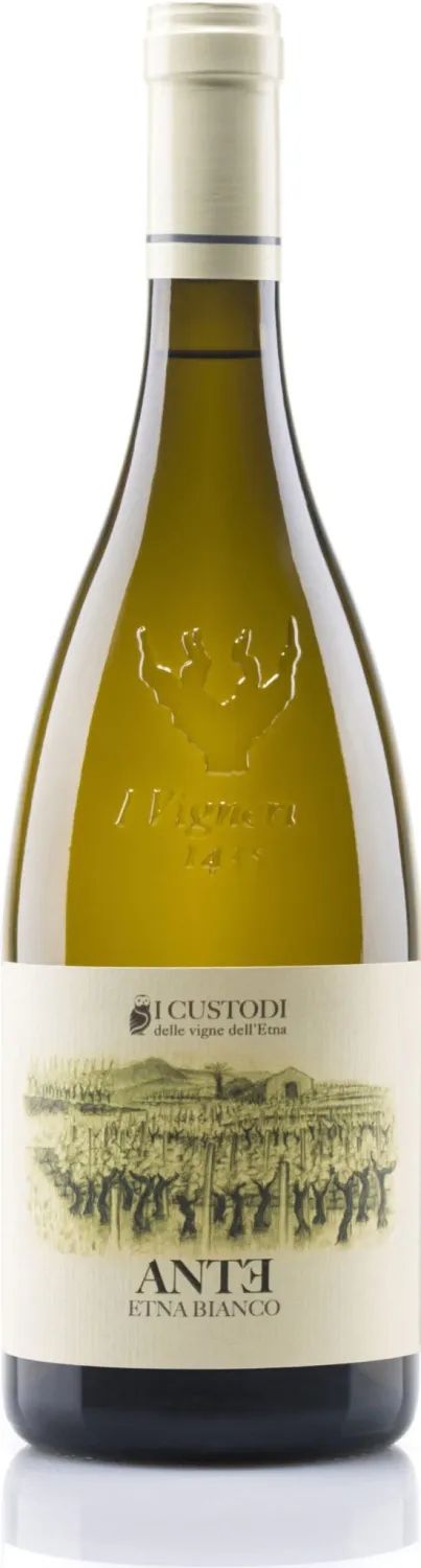 I Custodi 'Ante' Etna Bianco