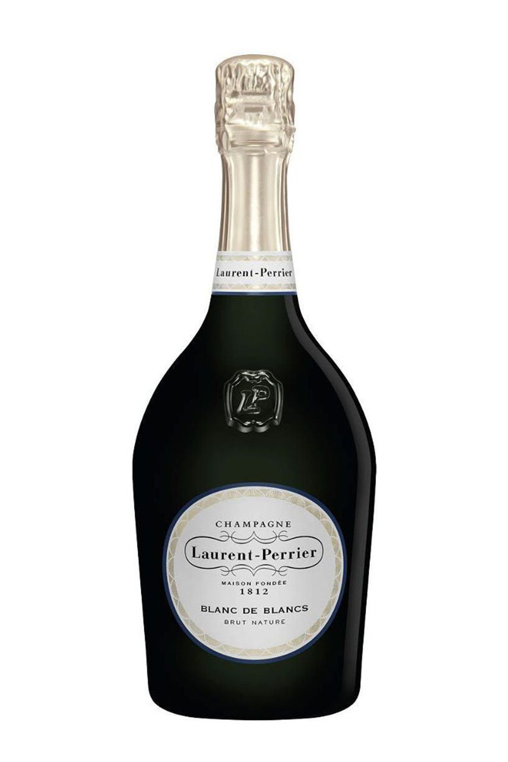 Laurent-Perrier Blanc De Blancs Brut Nature