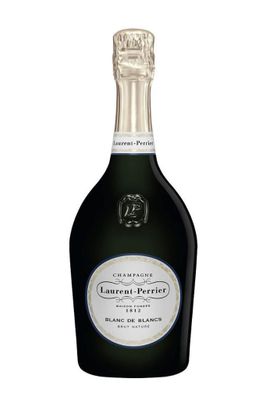Laurent-Perrier Blanc De Blancs Brut Nature