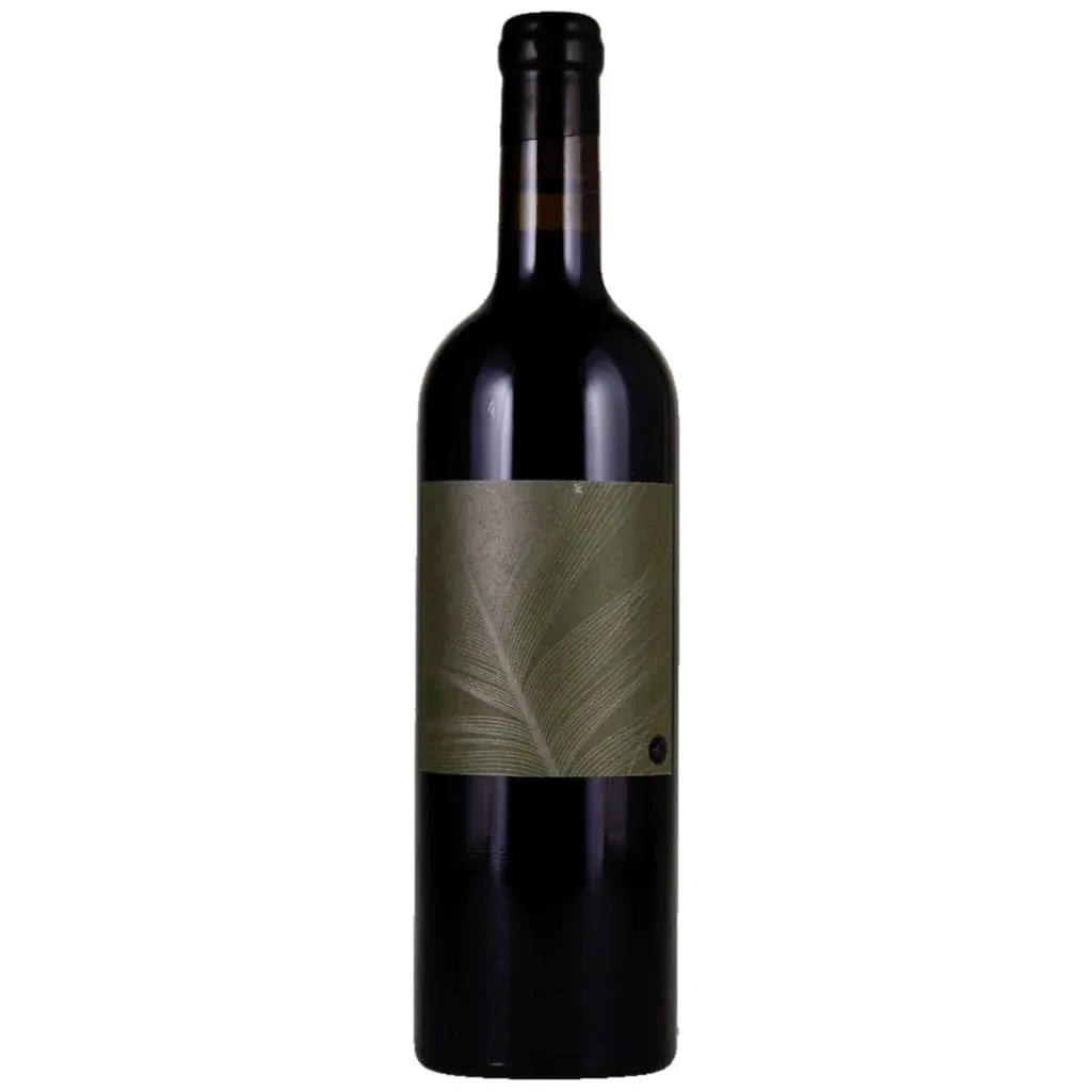 Lillian Winery Syrah 'Gold Series' No. 12