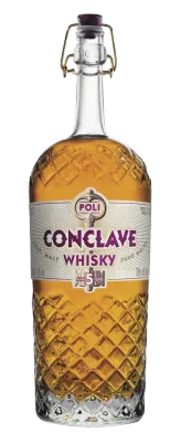 Poli Conclave Whisky 5 Year